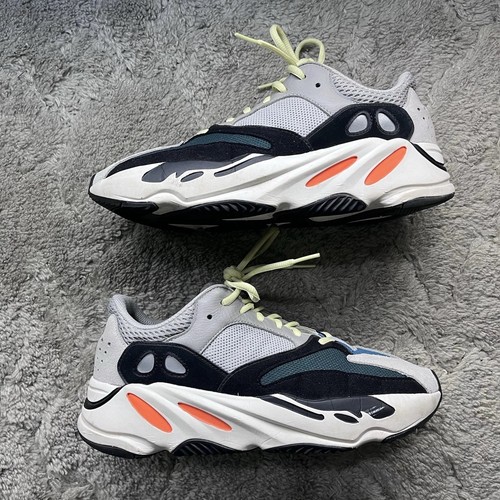 Adidas yeezy boost 700 wave - boost,