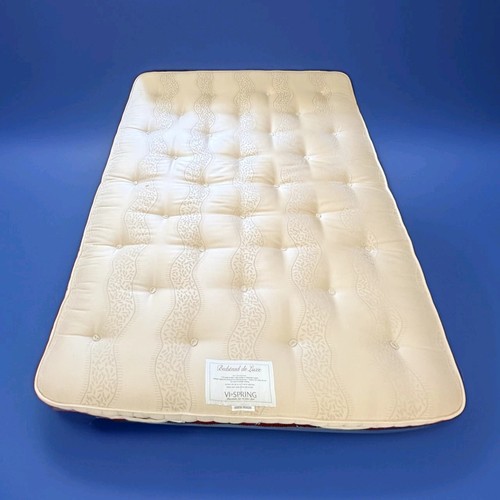 Vispring bedstead luxe king - bedstead,