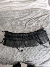 Agent Provocateur Black