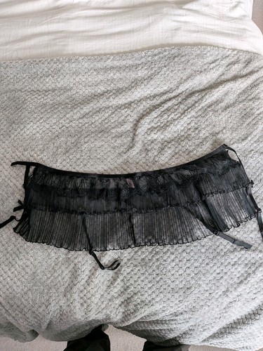 Agent provocateur black - provocateur,