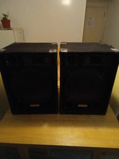 Ekho Speakers 600 Watt