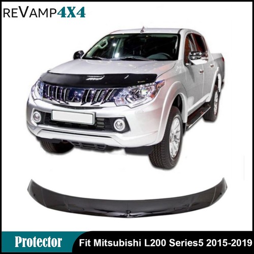 Fit mitsubishi l200 - mitsubishi, series5