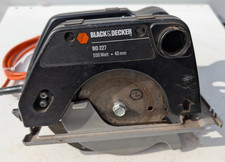 Black & Decker BD227 550W 240v