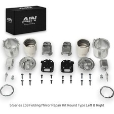 For BMW 5 Series E39 Folding