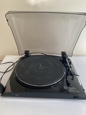 ION Profile Pro USB Turntable