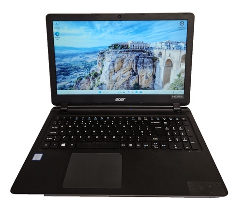 Acer extensa 2540 windows - acer,