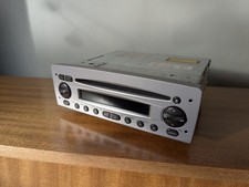 Alfa Romeo 156 Blaupunkt Radio