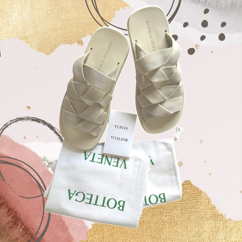 Bottega veneta men beige - bottega, men’s
