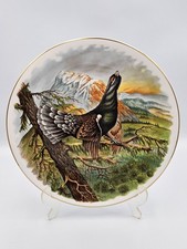 VINTAGE FENTON CHINA English