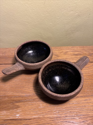 Leach ives pottery - leach,