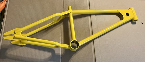 Old school bmx refinished 1978 - bmx,