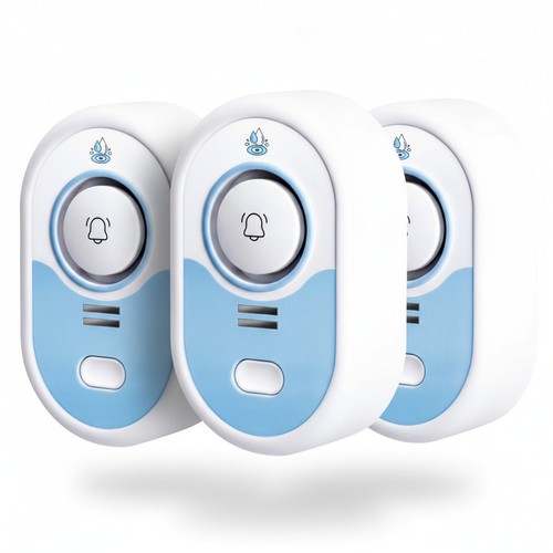 Water leak detector pack - leak,