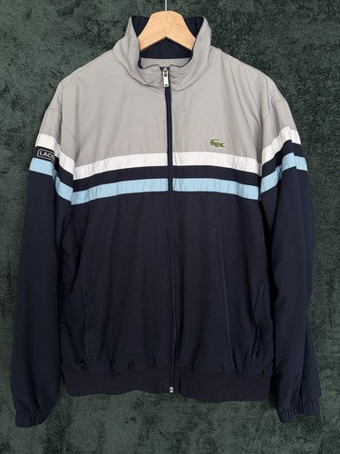 Vintage lacoste sport colour - lacoste,