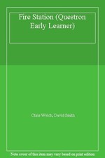 Fire Station (Questron Early