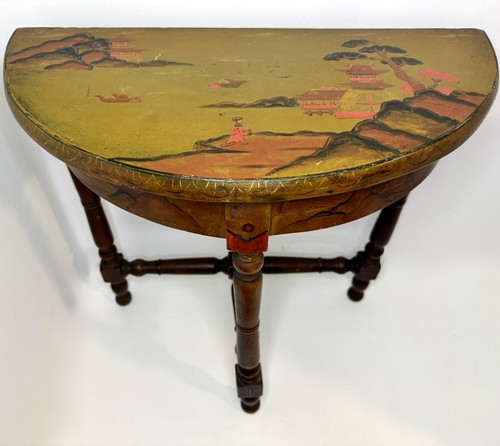 Vintage table made in - vintage,