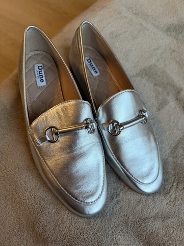 Brand new dune silver - new,