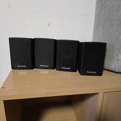 Lot panasonic hs470 - 4, sb-hs470