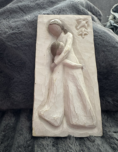 Willow tree mother and - mother,