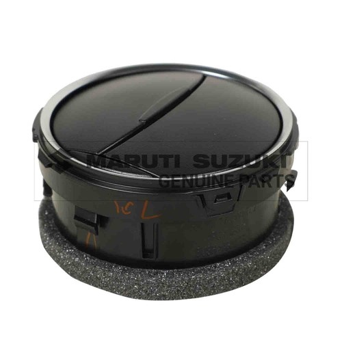 Lower side vent - lower,