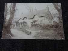 Studland Postcard Purbeck