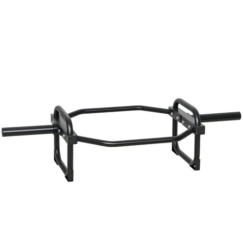 Sportnow olympic trap bar - olympic,