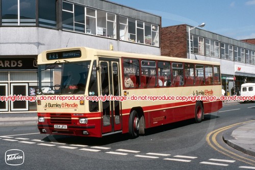 Bus photo burnley - bus,