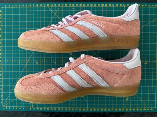 Adidas gazelle indoor trainers - adidas,