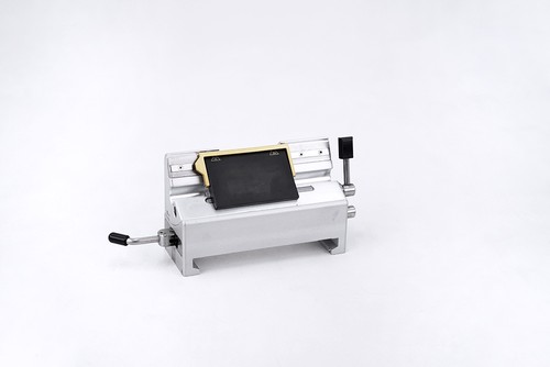 Thermo microm epredia knife - thermo,