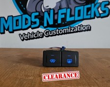 Ford Fiesta MK6 FACELIFT 06-08