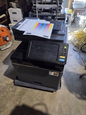 Toshiba e-Studio 330AC Color