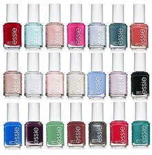 Essie Nail Polish/Lacquer