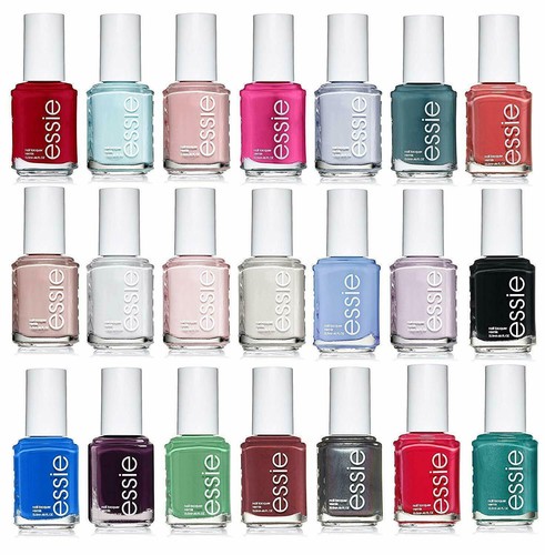 Essie nail polish - essie,