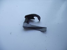 Johnson/Evinrude outboard motor hood latch & lever 6 HP "Fisherman" 1963-77 Used