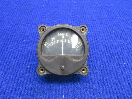 Cessna 310 ammeter - 310, amps