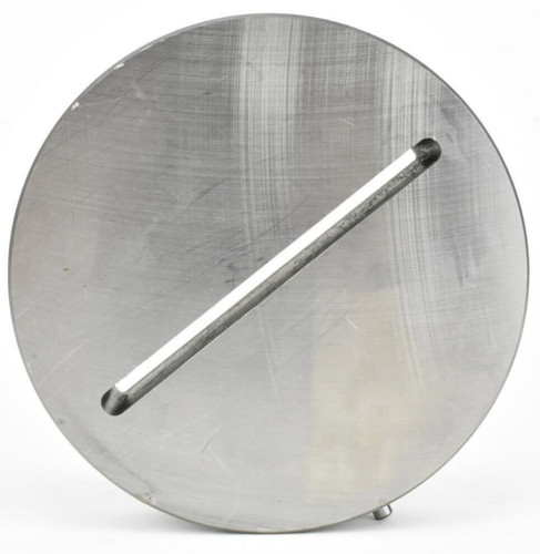 New whitney round punch - whitney,