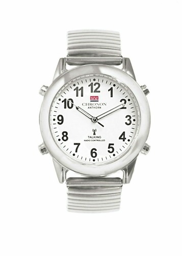 Chronon atomic talking analog - chronon,