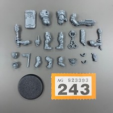 ADEPTUS ARBITES VIGILANT