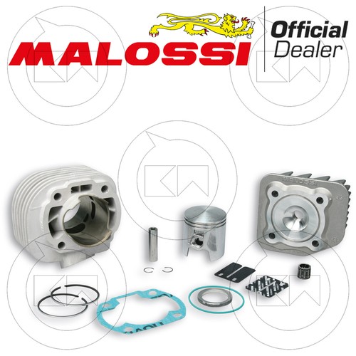 Malossi 318437 processing mhr - 318437,