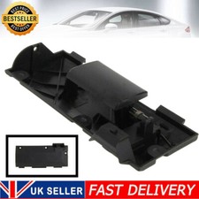 Rhd glove box catch - box,