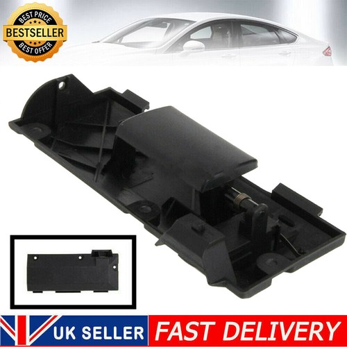 Rhd glove box catch lock - box,