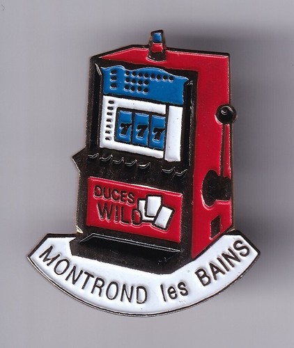 Rare pins pin montreond - ..,
