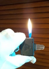 Unusual Vintage Gas Lighter