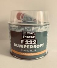 CAR PLASTIC FILLER Black