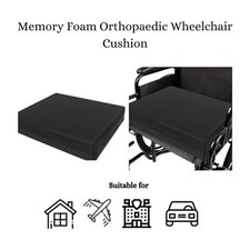 Pressure Relief Memory Foam