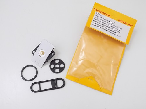 Fuel cock repair kit - , gs