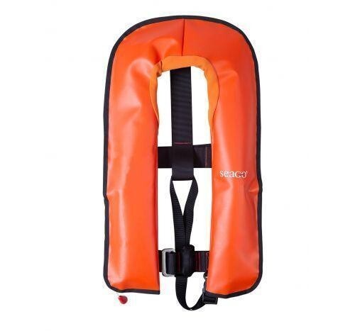 Seago seaguard 165n - seago, auto