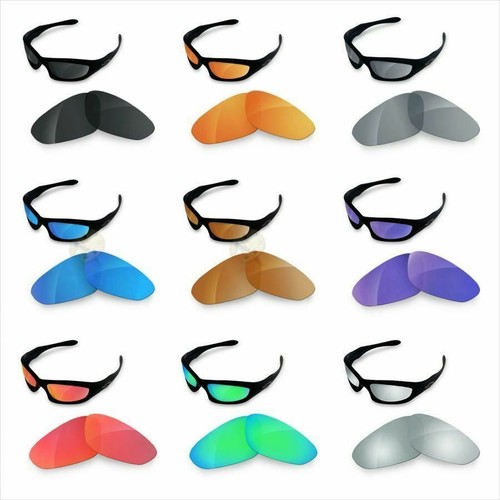 Compatible polarized - compatible,