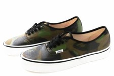 A Bathing Ape BAPE x Vans 1st
