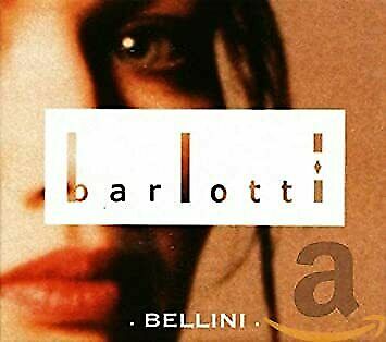 Various barlotti bellini - various, barlotti-bellini