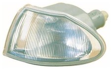 For Vauxhall Astra 3 94-98 Front Indicator Detector Clear Left Side